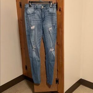 AE Jeans
